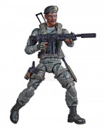G.I. Joe Classified Series akčná figúrka 2023 Sgt. Stalker 15 cm